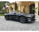 Ford Mustang GT Premium Convertible